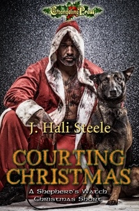  J. Hali Steele - Courting Christmas - Shepherd's Watch, #6.
