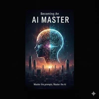 Becoming an Ai Master