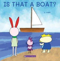 Is that a boat?