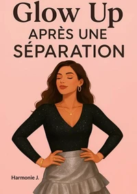 Glow Up après une séparation