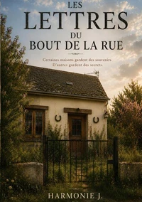 Les lettres du bout de la rue