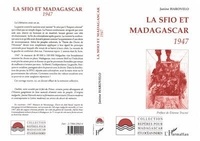 J Harovelo - La SFIO et Madagascar, 1947.