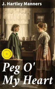 Peg O' My Heart