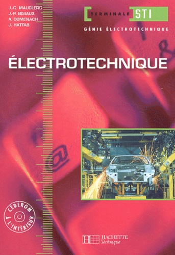 Electro-Tech Engineering : Livre  Moteurs électriques