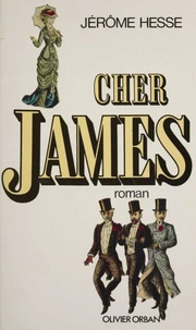 Cher James...