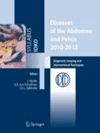 Diseases of the Abdomen and Pelvis: Diagnostic Imaging and Interventional Techniques