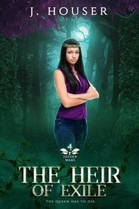 The Heir of Exile