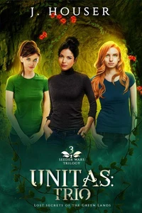 Unitas: Trio