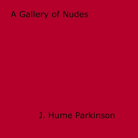 A Gallery of Nudes