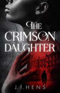 The Crimson Daughter