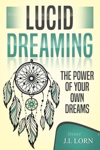  J.I. Lorn - Lucid Dreaming.