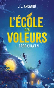 L'école des voleurs