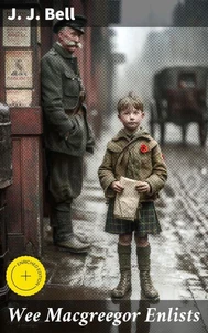 Wee Macgreegor Enlists