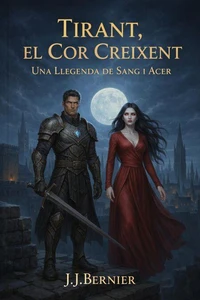Tirant, el Cor Creixent