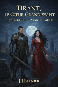 TIRANT, LE CŒUR GRANDISSANT
