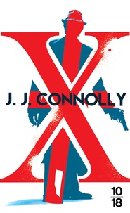 J-J Connolly - X.
