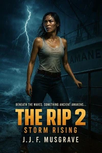 THE RIP 2: Storm Rising