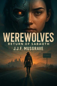 Werewolves : Return of Sabaoth