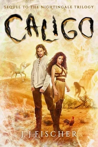Caligo: Sequel to The Nightingale Trilogy