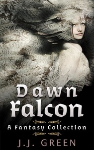  J.J. Green - Dawn Falcon.