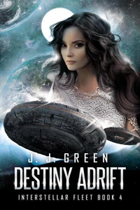 Destiny Adrift