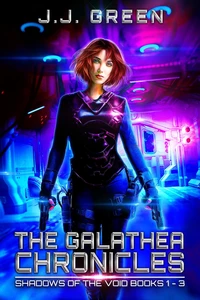 The Galathea Chronicles