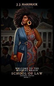 Welcome to the Moseley Braun School of Law