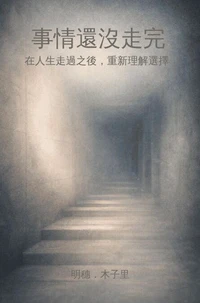 事情還沒走完
