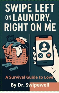 Swipe Left on Laundry, Right ON Me
