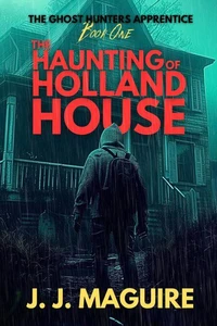 The Haunting Of Holland House