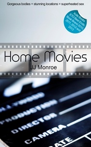 J J Monroe - Home Movies.