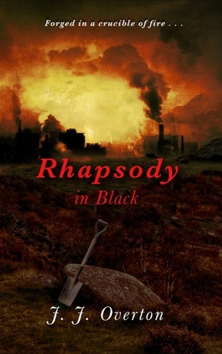  J J Overton - Rhapsody in Black.
