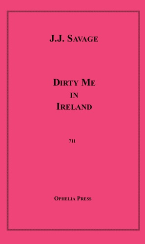 Dirty Me in Ireland