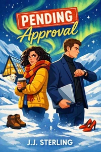 Pending Approval