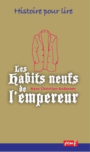 J. Jacobs - Les habits neufs de l'empereur 1ex.
