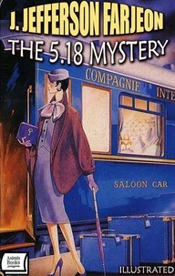 The 5.18 Mystery. Illustrated