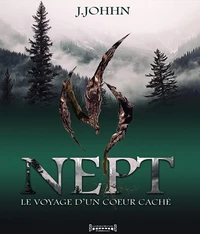 Le voyage d'un coeur caché