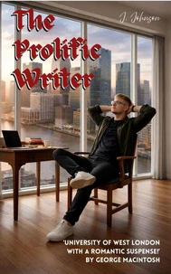 The Prolific Writer