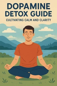 Dopamine Detox Guide: Cultivating Calm and Clarity