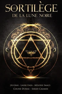 Le Sortilège de la Lune Noire