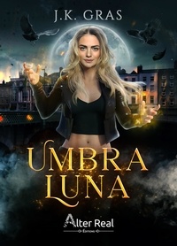 J.K. Gras - Umbra Luna.