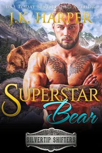 Superstar Bear: Bodhi