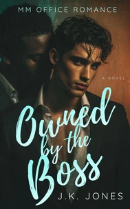 Owned by the Boss |MM Office Romance