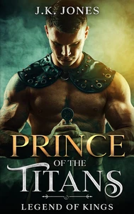 Prince of the Titans: Legend of Kings