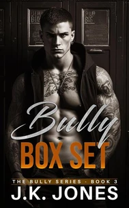 The Bully Series Box Set 1-2