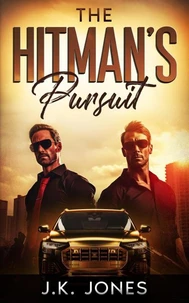 The Hitman's Pursuit: M|M Romance