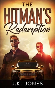 The Hitman's Redemption: M|M Romance