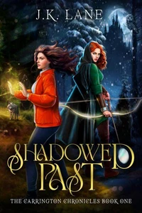 Shadowed Past