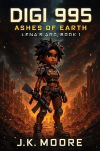 Digi 995: Ashes of Earth