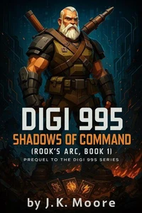 Digi 995: Shadows of Command